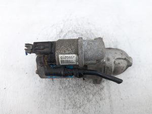 2015-2019 Hyundai Sonata Car Starter Motor Solenoid OEM P/N:36100-2G210 Fits 2015 2016 2017 2018 2019 2020 OEM Used Auto Parts