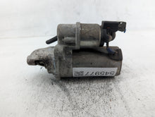 2015-2019 Hyundai Sonata Car Starter Motor Solenoid OEM P/N:36100-2G210 Fits 2015 2016 2017 2018 2019 2020 OEM Used Auto Parts