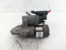 2012-2018 Ford Focus Car Starter Motor Solenoid OEM P/N:BB5T-11000-BA Fits 2012 2013 2014 2015 2016 2017 2018 2019 2020 OEM Used Auto Parts