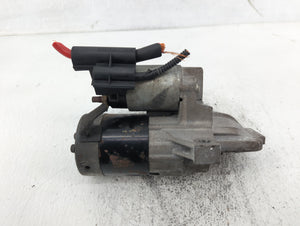 2012-2018 Ford Focus Car Starter Motor Solenoid OEM P/N:BB5T-11000-BA Fits 2012 2013 2014 2015 2016 2017 2018 2019 2020 OEM Used Auto Parts