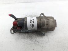 2001-2011 Ford Ranger Car Starter Motor Solenoid OEM P/N:8L5T-11000-AA Fits 2001 2002 2003 2004 2005 2006 2007 2008 2009 2010 2011 OEM Used Auto Parts