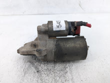 2001-2011 Ford Ranger Car Starter Motor Solenoid OEM P/N:8L5T-11000-AA Fits 2001 2002 2003 2004 2005 2006 2007 2008 2009 2010 2011 OEM Used Auto Parts