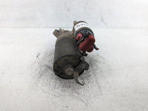 2001-2011 Ford Ranger Car Starter Motor Solenoid OEM P/N:8L5T-11000-AA Fits 2001 2002 2003 2004 2005 2006 2007 2008 2009 2010 2011 OEM Used Auto Parts