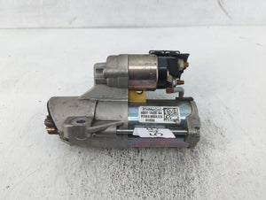 2011-2019 Ford Explorer Car Starter Motor Solenoid OEM P/N:HD9T-11000-BA Fits OEM Used Auto Parts