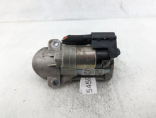 2011-2019 Ford Explorer Car Starter Motor Solenoid OEM P/N:HD9T-11000-BA Fits OEM Used Auto Parts