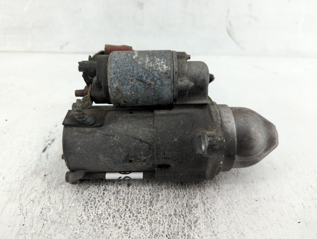 2008-2010 Chevrolet Cobalt Car Starter Motor Solenoid OEM Fits 2007 2008 2009 2010 2011 2012 2013 2014 2015 2016 2017 OEM Used Auto Parts