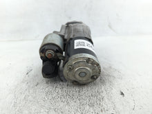 2008-2015 Nissan Rogue Car Starter Motor Solenoid OEM P/N:M000TA0272 23300 ET80C Fits 2008 2009 2010 2011 2012 2013 2014 2015 OEM Used Auto Parts