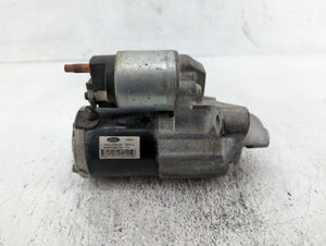 2015-2020 Ford Transit-250 Car Starter Motor Solenoid OEM P/N:CK4T-11000-DA Fits 2015 2016 2017 2018 2019 2020 OEM Used Auto Parts