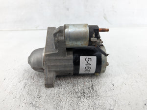 2015-2020 Ford Transit-250 Car Starter Motor Solenoid OEM P/N:CK4T-11000-DA Fits 2015 2016 2017 2018 2019 2020 OEM Used Auto Parts