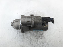 2017-2022 Kia Forte Car Starter Motor Solenoid OEM P/N:36100-2E561 Fits 2017 2018 2019 2020 2021 2022 OEM Used Auto Parts