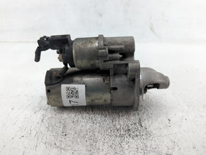 2017-2022 Kia Forte Car Starter Motor Solenoid OEM P/N:36100-2E561 Fits 2017 2018 2019 2020 2021 2022 OEM Used Auto Parts