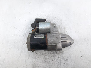 2011-2015 Mitsubishi Outlander Sport Car Starter Motor Solenoid OEM P/N:M000T38771ZC 131810A2 Fits 2011 2012 2013 2014 2015 2016 OEM Used Auto Parts