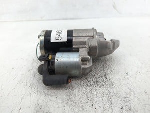 2011-2015 Mitsubishi Outlander Sport Car Starter Motor Solenoid OEM P/N:M000T38771ZC 131810A2 Fits 2011 2012 2013 2014 2015 2016 OEM Used Auto Parts