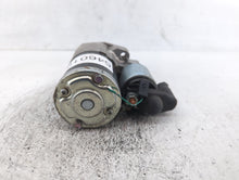 2011-2015 Mitsubishi Outlander Sport Car Starter Motor Solenoid OEM P/N:M000T38771ZC 131810A2 Fits 2011 2012 2013 2014 2015 2016 OEM Used Auto Parts