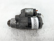 2015-2020 Nissan Pathfinder Car Starter Motor Solenoid OEM P/N:M000TB0272ZC 23300 9HP0B Fits OEM Used Auto Parts