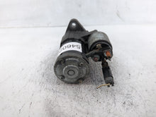 2015-2020 Nissan Pathfinder Car Starter Motor Solenoid OEM P/N:M000TB0272ZC 23300 9HP0B Fits OEM Used Auto Parts