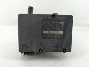 2004 Ford Explorer ABS Pump Control Module Replacement P/N:4L24-2C346-BG 4L2T-2C219-AE Fits OEM Used Auto Parts