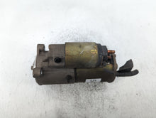 2005-2010 Ford Mustang Car Starter Motor Solenoid OEM P/N:5R3T-11000-CA Fits OEM Used Auto Parts