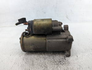 2005-2010 Ford Mustang Car Starter Motor Solenoid OEM P/N:5R3T-11000-CA Fits OEM Used Auto Parts