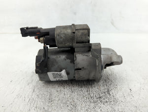 2016-2021 Kia Soul Car Starter Motor Solenoid OEM P/N:36100-2E200 Fits 2013 2014 2016 2017 2018 2019 2020 2021 2022 OEM Used Auto Parts