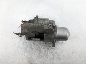 2008-2017 Buick Enclave Car Starter Motor Solenoid OEM P/N:M000T23871ZC 12645298 Fits OEM Used Auto Parts