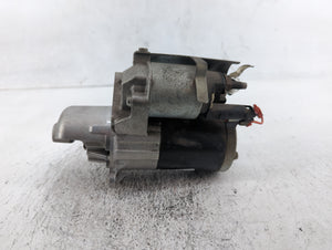 2008-2017 Buick Enclave Car Starter Motor Solenoid OEM P/N:M000T23871ZC 12645298 Fits OEM Used Auto Parts