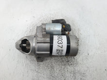 2016-2017 Mitsubishi Outlander Sport Car Starter Motor Solenoid OEM Fits 2016 2017 OEM Used Auto Parts