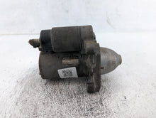 2014-2021 Ram Promaster 1500 Car Starter Motor Solenoid OEM P/N:428000-7200 04801839AB Fits OEM Used Auto Parts