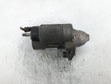 2014-2021 Ram Promaster 1500 Car Starter Motor Solenoid OEM P/N:428000-7200 04801839AB Fits OEM Used Auto Parts