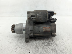 2011-2016 Scion Tc Car Starter Motor Solenoid OEM P/N:428000-5904 28100-31102 Fits 2011 2012 2013 2014 2015 2016 OEM Used Auto Parts