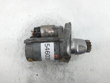 2011-2016 Scion Tc Car Starter Motor Solenoid OEM P/N:428000-5904 28100-31102 Fits 2011 2012 2013 2014 2015 2016 OEM Used Auto Parts