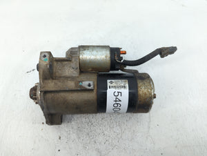 2005-2019 Nissan Frontier Car Starter Motor Solenoid OEM P/N:23300 EA20A Fits OEM Used Auto Parts