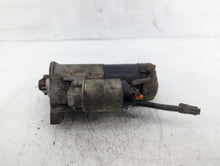 2005-2019 Nissan Frontier Car Starter Motor Solenoid OEM P/N:23300 EA20A Fits OEM Used Auto Parts