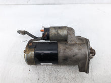 2005-2019 Nissan Frontier Car Starter Motor Solenoid OEM P/N:23300 EA20A Fits OEM Used Auto Parts