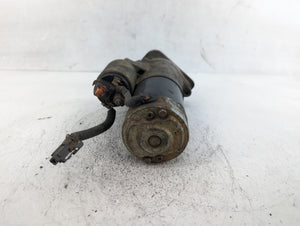 2005-2019 Nissan Frontier Car Starter Motor Solenoid OEM P/N:23300 EA20A Fits OEM Used Auto Parts