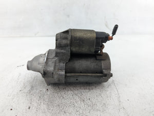 2009-2016 Toyota Corolla Car Starter Motor Solenoid OEM P/N:438000-0660 28100-0T260 Fits 2009 2010 2011 2012 2013 2014 2015 2016 OEM Used Auto Parts