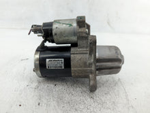 2010-2015 Chevrolet Camaro Car Starter Motor Solenoid OEM P/N:12644788 Fits 2008 2009 2010 2011 2012 2013 2014 2015 OEM Used Auto Parts