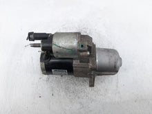 2010-2015 Chevrolet Camaro Car Starter Motor Solenoid OEM P/N:12644788 Fits 2008 2009 2010 2011 2012 2013 2014 2015 OEM Used Auto Parts