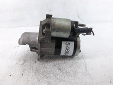 2010-2015 Chevrolet Camaro Car Starter Motor Solenoid OEM P/N:12644788 Fits 2008 2009 2010 2011 2012 2013 2014 2015 OEM Used Auto Parts