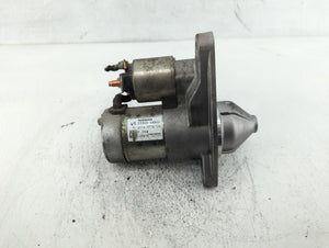 2021 Nissan Rogue Car Starter Motor Solenoid OEM P/N:23300 4BB0C Fits 2019 2020 2022 OEM Used Auto Parts