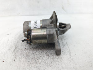 2021 Nissan Rogue Car Starter Motor Solenoid OEM P/N:23300 4BB0C Fits 2019 2020 2022 OEM Used Auto Parts