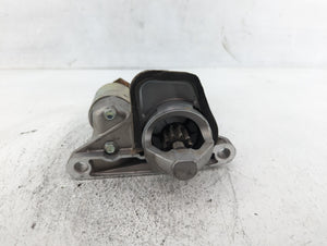 2021 Nissan Rogue Car Starter Motor Solenoid OEM P/N:23300 4BB0C Fits 2019 2020 2022 OEM Used Auto Parts