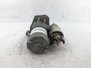 2021 Nissan Rogue Car Starter Motor Solenoid OEM P/N:23300 4BB0C Fits 2019 2020 2022 OEM Used Auto Parts