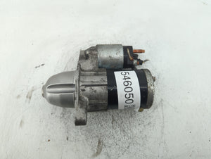 2015-2021 Jeep Renegade Car Starter Motor Solenoid OEM P/N:M000T39071 68084005AA Fits 2014 2015 2016 2017 2018 2019 2020 2021 2022 OEM Used Auto Parts