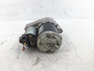 2015-2021 Jeep Renegade Car Starter Motor Solenoid OEM P/N:M000T39071 68084005AA Fits 2014 2015 2016 2017 2018 2019 2020 2021 2022 OEM Used Auto Parts