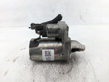 2016-2018 Hyundai Tucson Car Starter Motor Solenoid OEM P/N:1205004 36100-2B510 Fits OEM Used Auto Parts