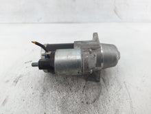 2013-2021 Chevrolet Trax Car Starter Motor Solenoid OEM P/N:M000T39173ZC 25194634 Fits OEM Used Auto Parts