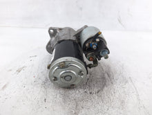 2013-2021 Chevrolet Trax Car Starter Motor Solenoid OEM P/N:M000T39173ZC 25194634 Fits OEM Used Auto Parts