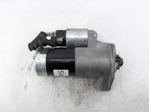 2022 Nissan Frontier Car Starter Motor Solenoid OEM P/N:23300 9BT0A Fits OEM Used Auto Parts