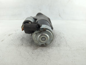 2022 Nissan Frontier Car Starter Motor Solenoid OEM P/N:23300 9BT0A Fits OEM Used Auto Parts